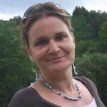 Michaela Duykers, Verkauf und Buchhaltung bei X‑Bike Kierspe